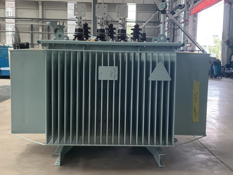湘潭S11-1000KVA油浸式变压器制造商
