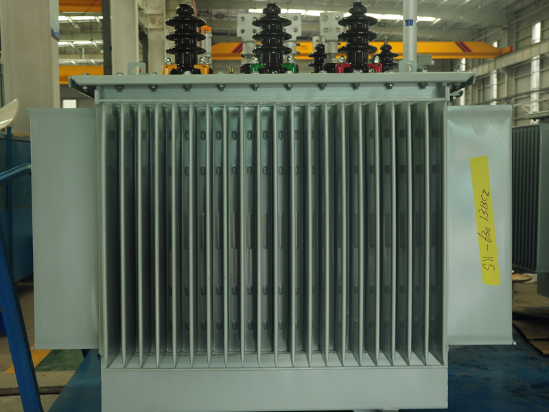 湘潭S11-630KVA油浸式变压器制造商
