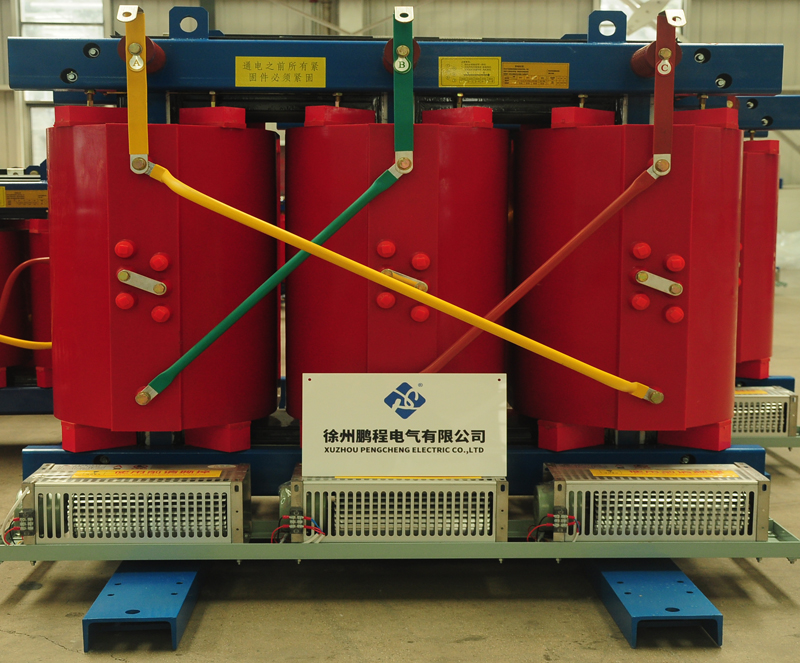湘潭SCB13-800KVA干式变压器厂